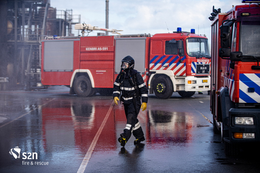 S2N fire & rescue is specialist in het detacheren van brandweerspecialisten, rijksgediplomeerde brandwachten en Emergency Rescue Teams en is onderdeel van TSD Group