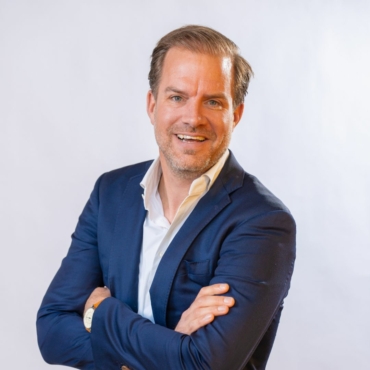 Robbert van der Veen