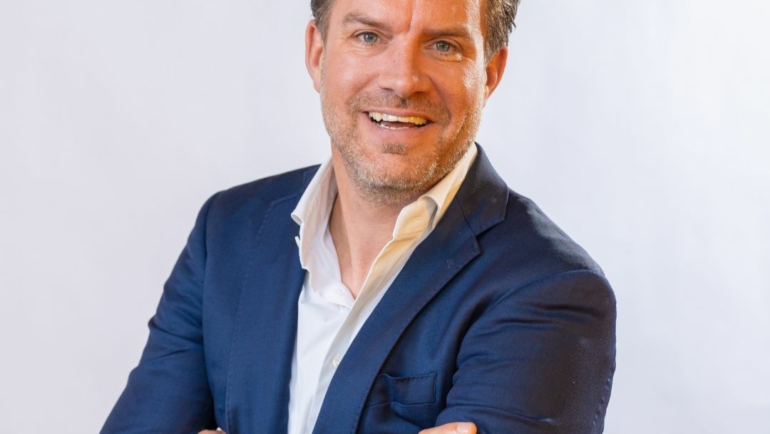 Robbert van der Veen