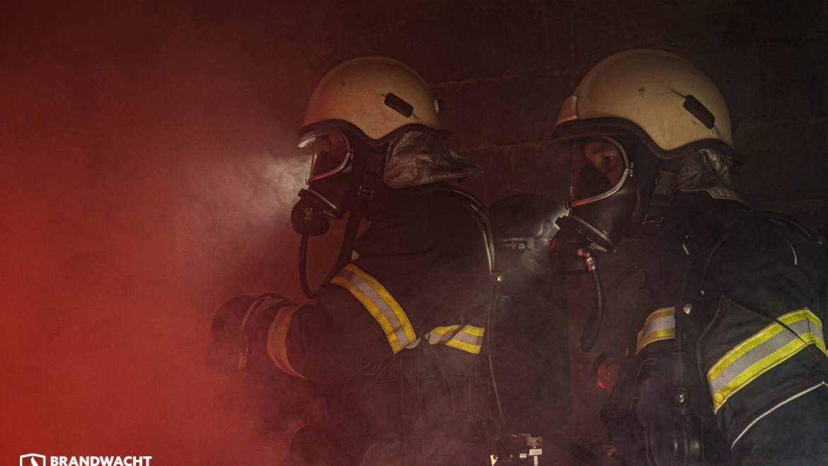 Brandwacht Inside