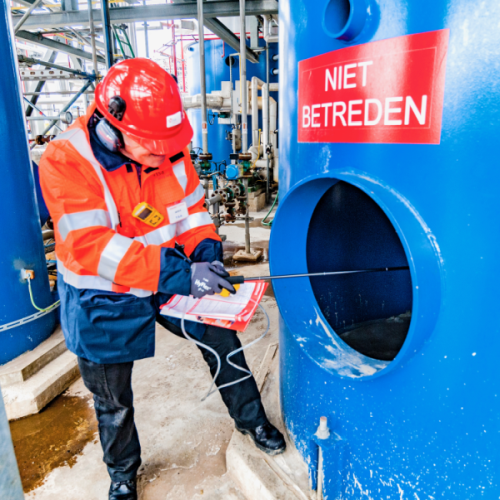 TSD Group - Strategisch Investeerder